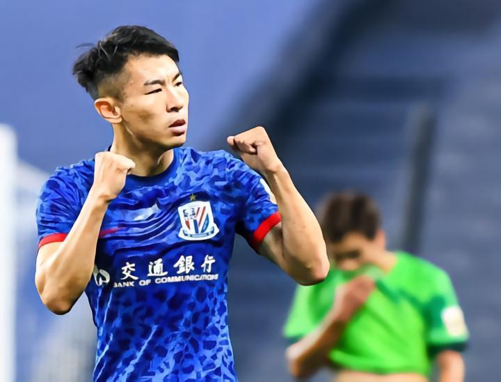 凰家看台 | 年轻的申花，还是要啃老