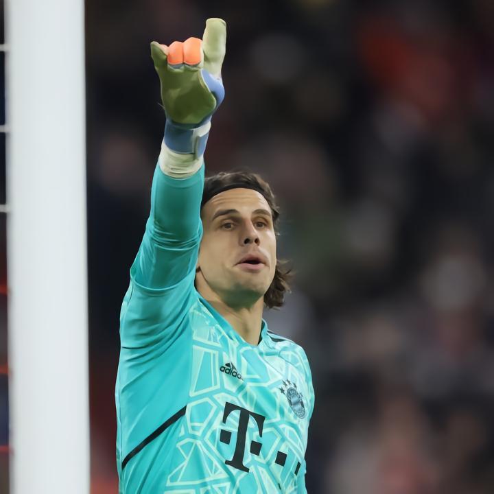 德天空：索默与拜仁有君子协定，诺伊尔复出他就可以走