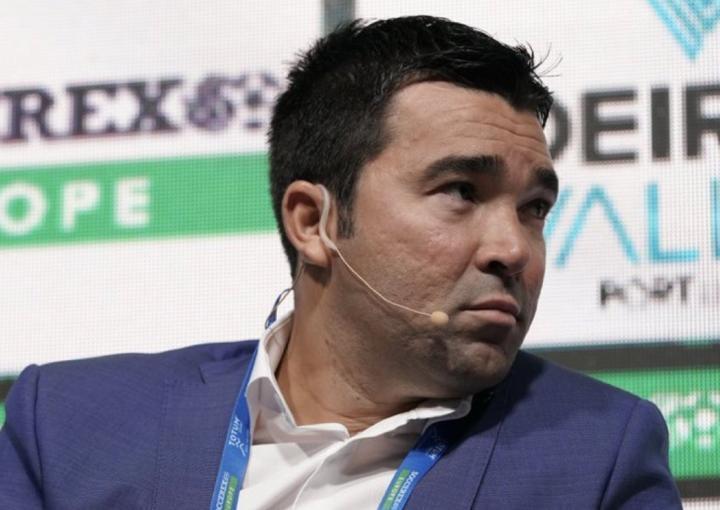 居莱尔怎么去皇马了？德科：我也不知道发生了什么