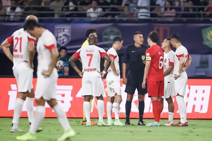 成都蓉城遭遇进球荒，罗慕洛的替代者在哪？内部或有临时人选