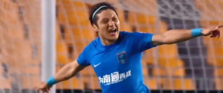 汪嵩：快40岁踢中超反倒更容易了，联赛水平比以前下降了