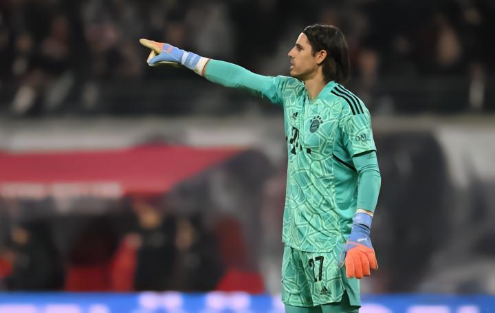 《米兰体育报》称，国米有信心在本周内谈妥索默的转