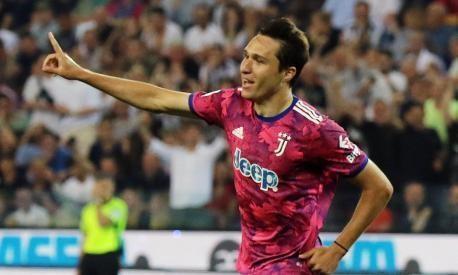 米体：如萨拉赫和圣马克西曼离开，利物浦和纽卡将引进基耶萨