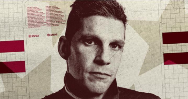 官方 : 阿德莱德联与后卫哈维-洛佩斯续约