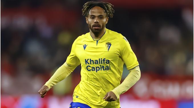 德转：邦贡达700万欧转会莫斯科斯巴达破加的斯队史纪录