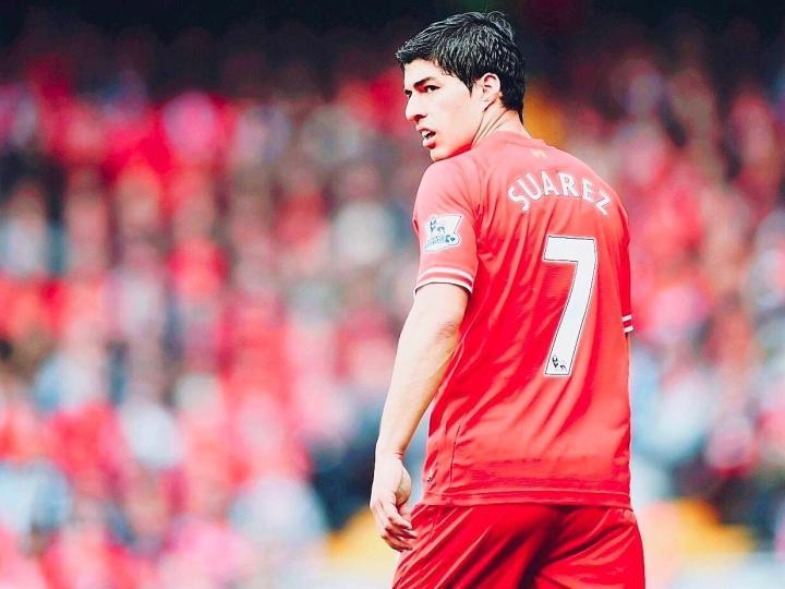 【足坛溯洄】2014年7月11日，西甲球队巴塞罗