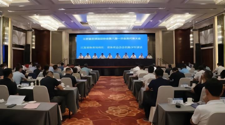 江苏省足协第八届理事会名单：马宁、吴曦在列