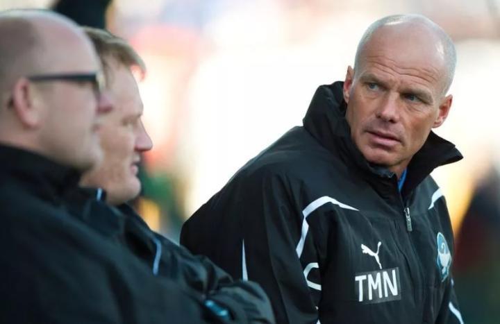 哀悼，曼联官方：俱乐部高级球探汤米-尼尔森去世