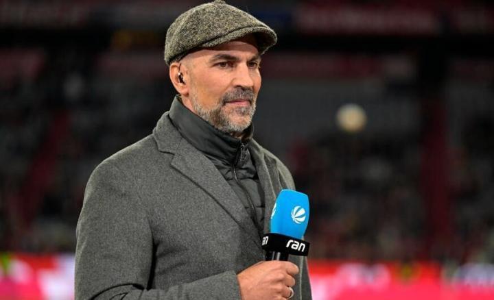 巴贝尔：不确定凯恩是否百分百适合拜仁；金玟哉比卢卡斯好