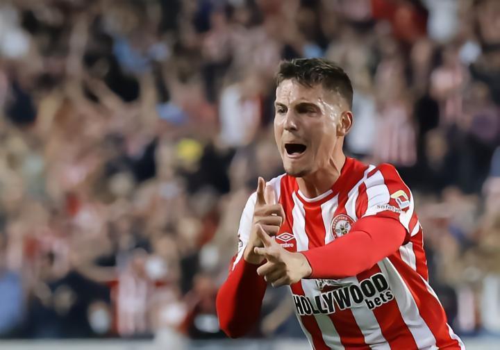 安德莱赫特与布伦特福德达成一致，但卡诺斯只想来瓦伦西亚