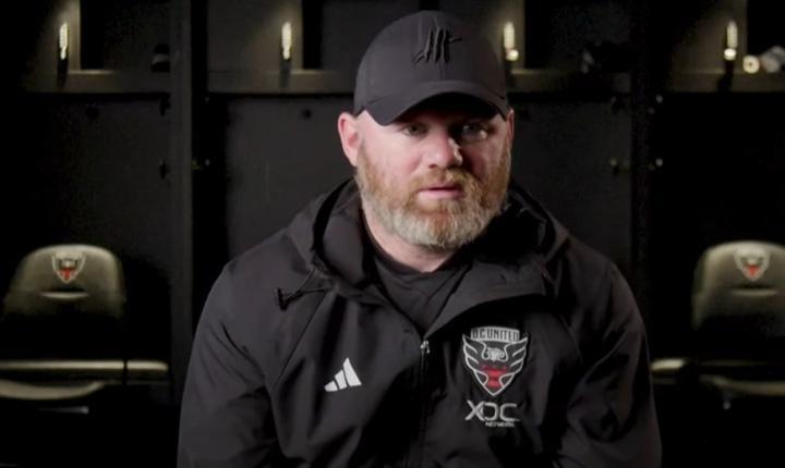 鲁尼再谈梅西：美职联得到的是无可争议的史上最佳球员