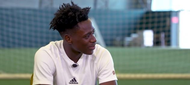 洛孔加：我遭遇了轻微的肌肉伤势，因此不会跟随阿森纳去德国