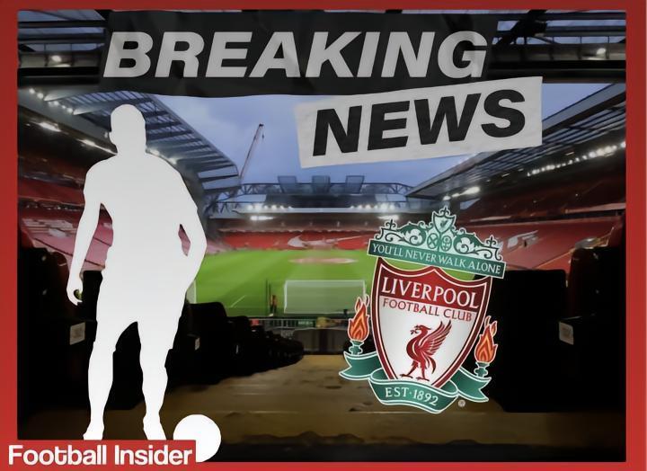 英媒：利物浦今夏将允许2名重要球员离队，为新援腾出空间