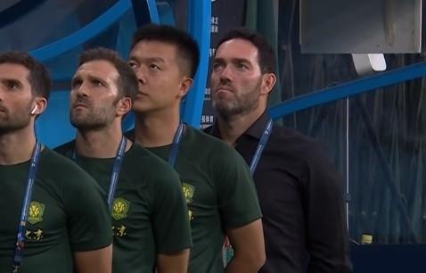 前3次对梅州没赢过？国安主帅：每场都不同，做好十足准备