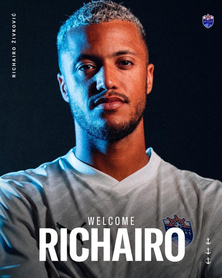 中超故人丨长春亚泰旧将赴新加坡联赛新加坡豪门狮城