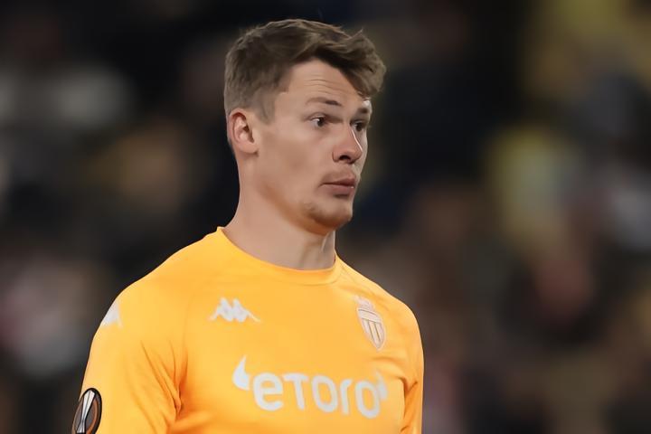 图片报：拜仁只想出售努贝尔，并希望在合同中加入回购条款