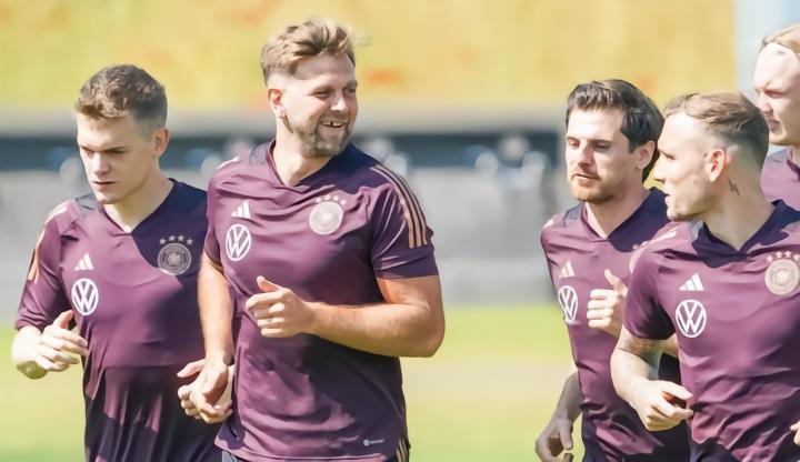 图片报评论：如果无法签下凯恩，拜仁可以尝试菲尔克鲁格