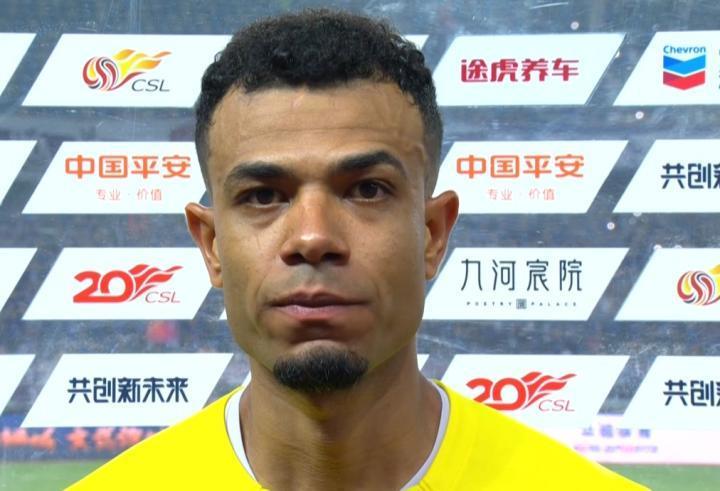 罗萨：这场比赛非常艰苦；没想到有这么多球迷到场支持我们