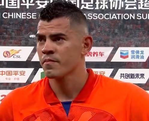 贾德松：崔康熙对我们的要求就是抢开局，用进球击垮对手