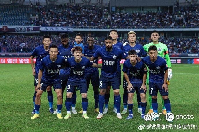 战报丨奥斯卡闪击 雄狮主场1-1战平津门虎