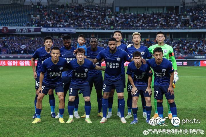 【战报丨奥斯卡闪击 雄狮主场1-1战平津门虎】7