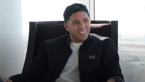 恩佐专访(下)：感谢施密特信任我；还挺希望迪巴拉能来切尔西