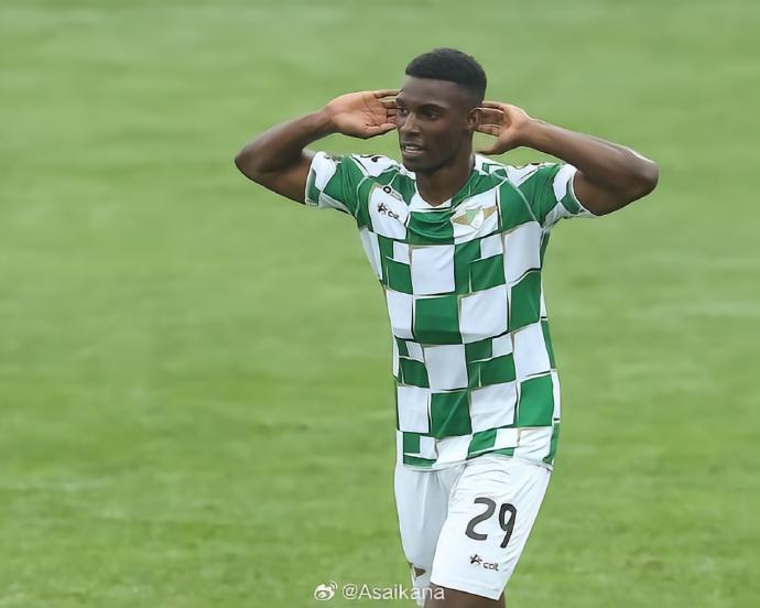 北青：国安签下阿布雷乌后，阿德本罗和姜祥佑可能被替换