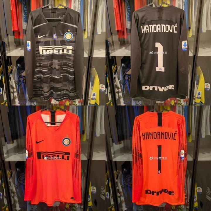 【????Grazie Samir 感谢汉达，十年有