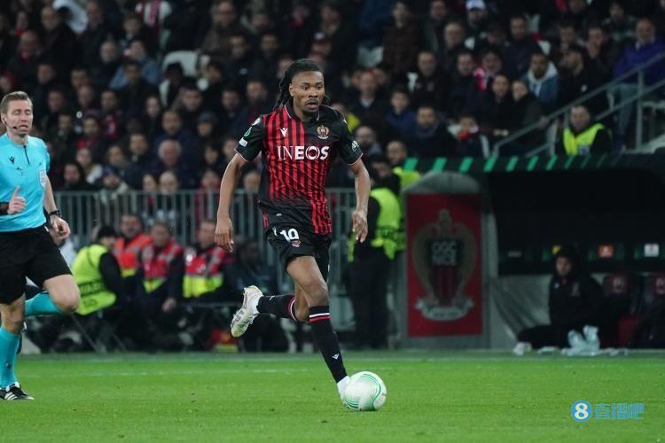 法媒：利物浦&多特&拜仁对小小图拉姆感兴趣，尼斯标价5000万欧