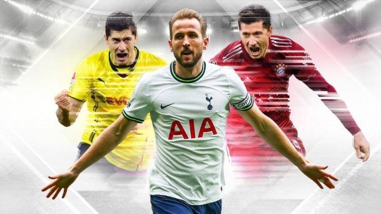 效法莱万？德媒：凯恩已决定不再续约，拖到冬窗列维将被迫大降价