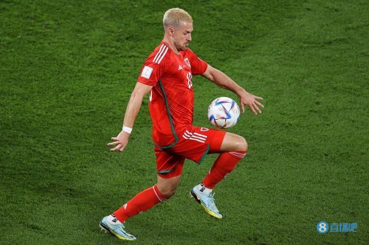 落叶归根！BBC：拉姆塞将重返卡迪夫城，今天体检