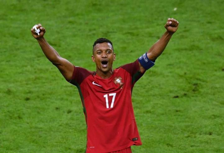 生涯继续！进球网：曼联旧将纳尼将加盟土耳其球队代