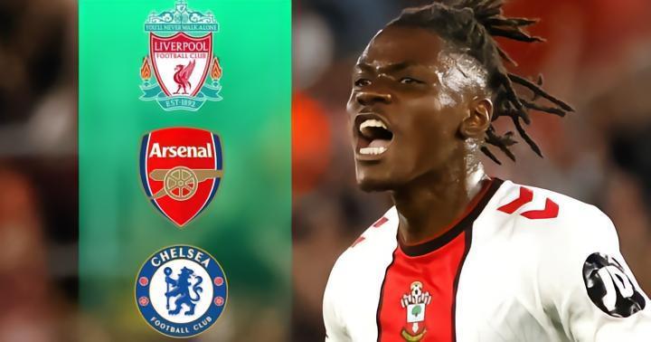 托马斯的难题，阿森纳如何破解？