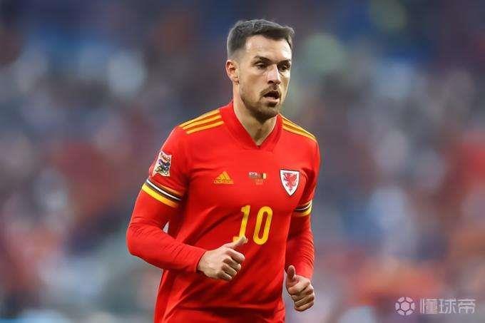 据《太阳报》报道，威尔士中场拉姆塞拒绝了沙特的报