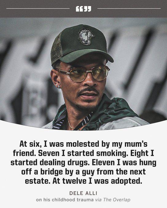 言论丨阿里在接受加里内维尔的一次坦诚的采访中，讲