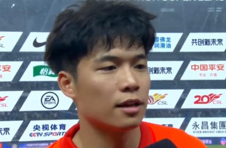 博主：段刘愚租借去三镇半赛季，齐天羽租借泰安天贶没谈拢