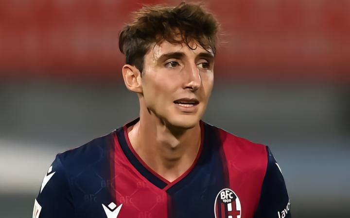 迪马济奥：米兰有意安德烈亚-坎比亚索，尤文要价2500万欧