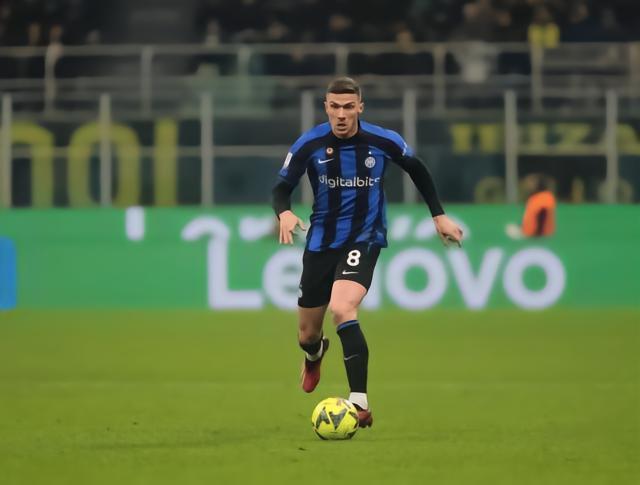 佩杜拉：沃尔夫斯堡报价租借戈森斯，含1400万欧买断条款