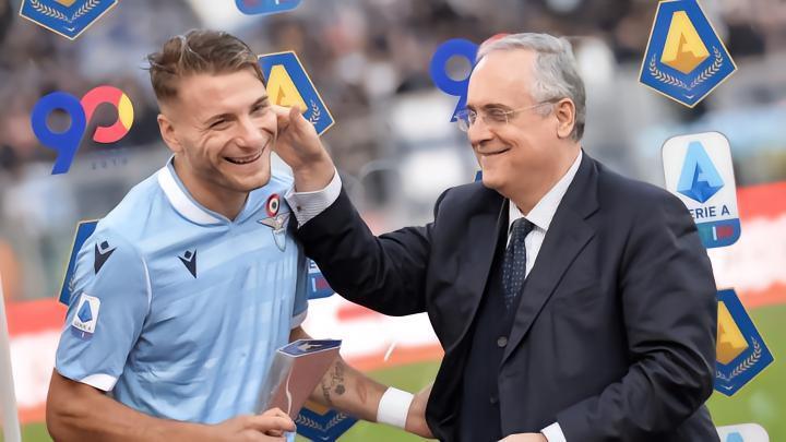 洛蒂托：因莫比莱就像我亲儿子，唯一能吸引我的办法是五千万