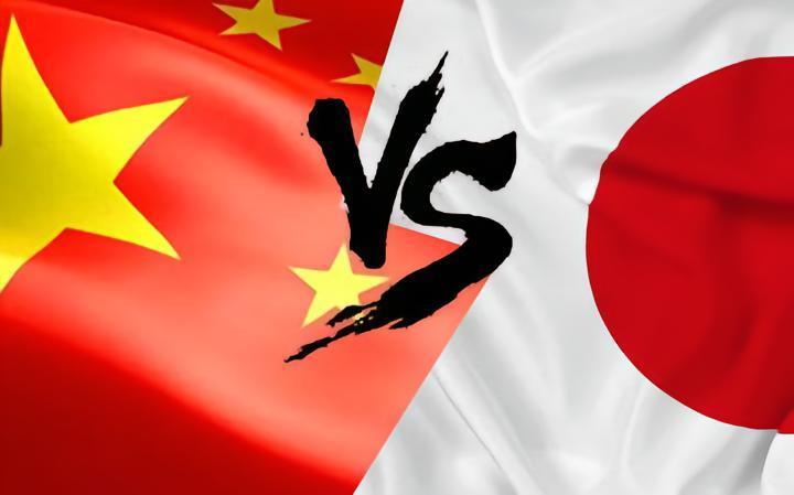 中国女篮刚刚以2分优势击败日本女篮，终结了对手五