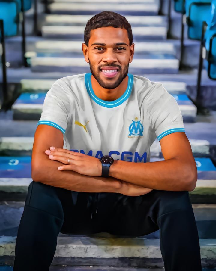 Here we go！罗马诺：马竞后卫洛迪加盟马赛，转会费1300万欧