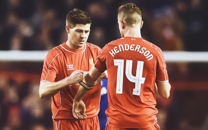 利物浦前后两位队长重聚？罗马诺消息表示，利物浦队