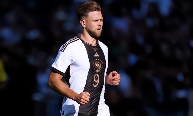 图片报：拜仁并没有考虑不莱梅中锋菲尔克鲁格