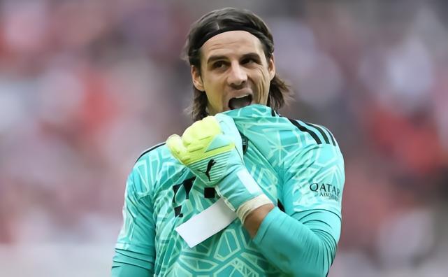 法尔克：索默愿意加盟国米，俱乐部之间已经有过接触