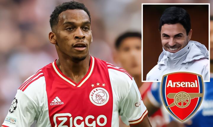 球探报告：妖人中卫廷贝尔，吸引阿森纳靠进攻，不靠防守