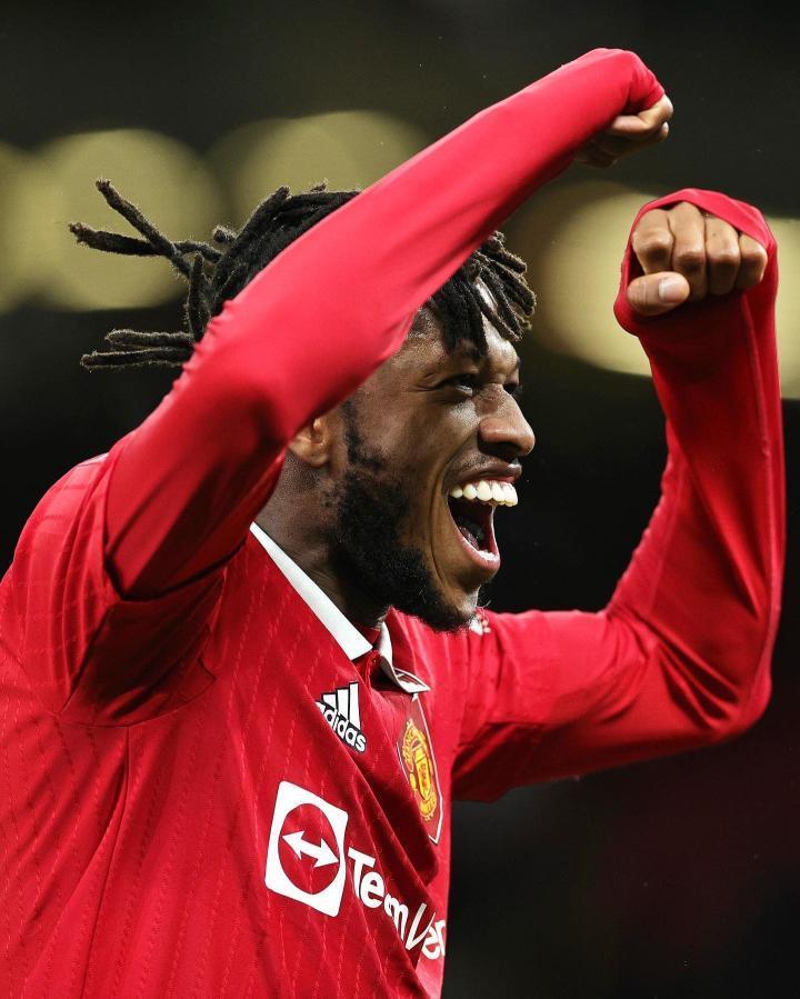 罗马诺：弗雷德准备离开曼联，因为加拉塔萨雷的第一