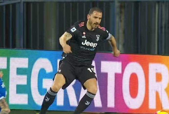 罗马诺：尤文希望博努奇走人，琼托利已向他传达明确的信息