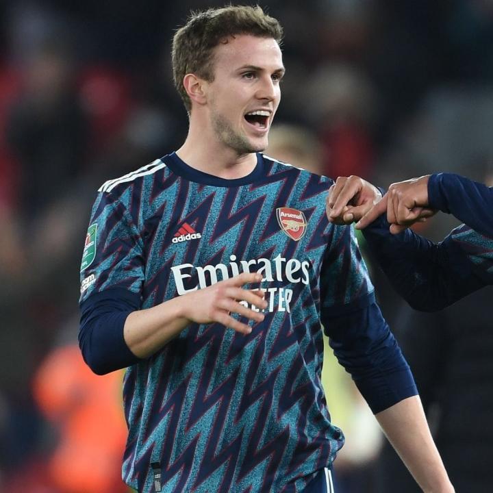 TA：贝西克塔斯为霍尔丁报价250万欧元，阿森纳预计会拒绝