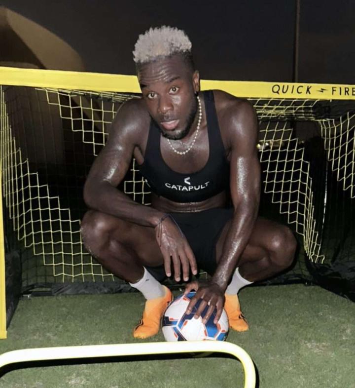 小报:尽管西汉姆边锋科尔内6月获得科特迪瓦征召，