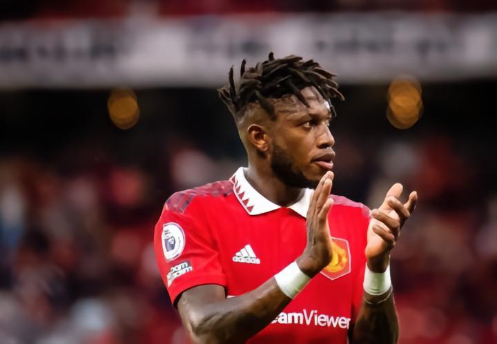 罗马诺：加拉塔萨雷报价弗雷德被拒，价格低于曼联的预期